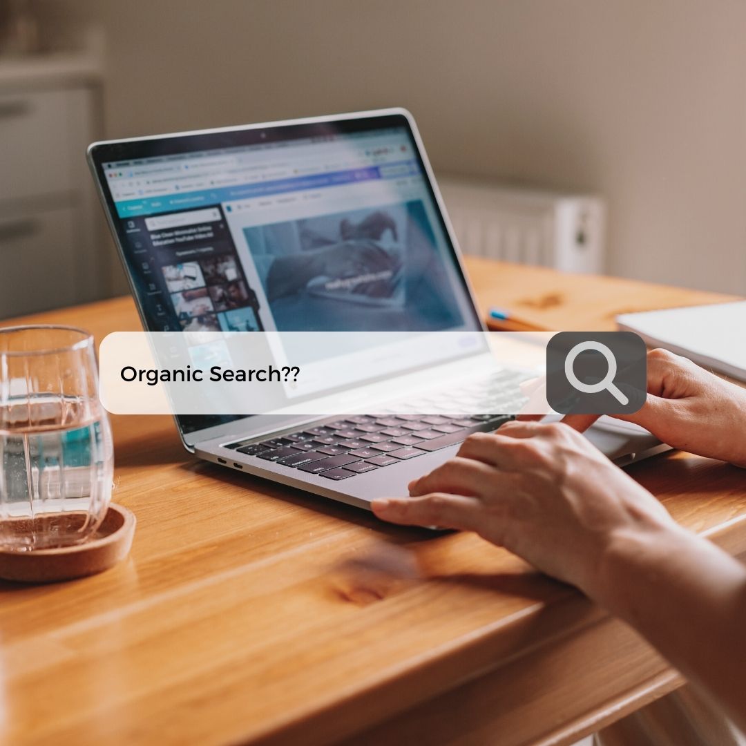 Search Engine Optimisation