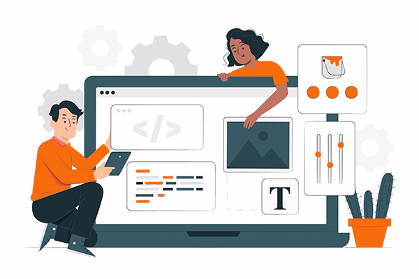 Website Design